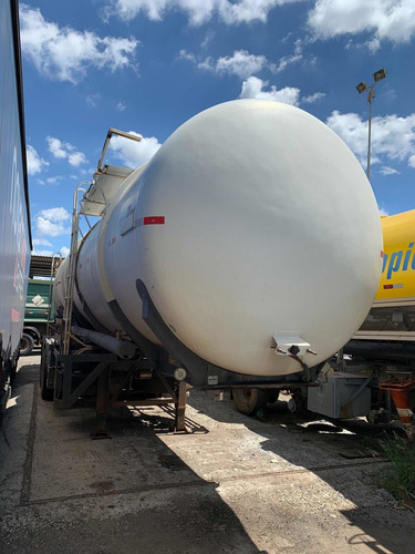 Imagem 2 de 8 de Carreta Bitrem Rodotecnica