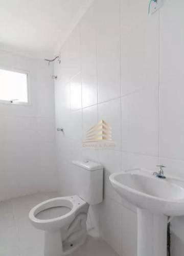 Imagem 7 de 18 de Apartamento Com 2 Dormitórios Sendo 1 Suíte, 2 Vagas De Garagem À Venda, 63 M² Por R$ 250.000 - Jardim Santa Cecília - Guarulhos/sp - Ap2195