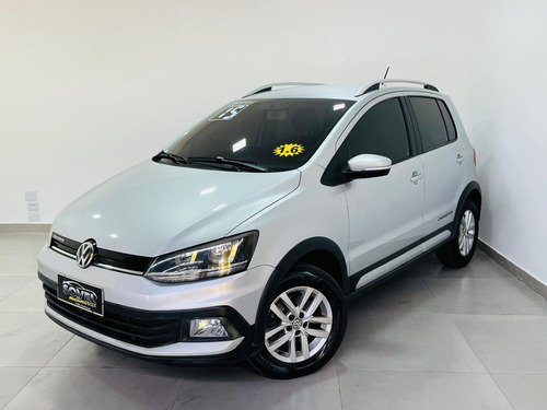 Volkswagen Crossfox 1.6 T. Flex 16V 5p