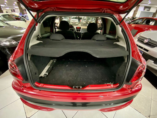 Peugeot 207 1.4 Xr Flex 5p