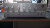 Comprar Amplificador Yang Ya850( Quasar\u002F Gradiente\u002F Polyvox) Prateado 25 W