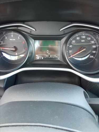 Chevrolet Onix 1.0 TURBO FLEX PLUS LT MANUAL