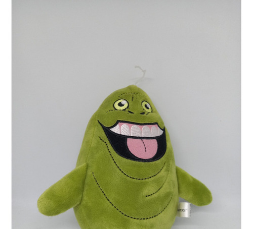 Pegajoso Cazafantasmas Ghostbusters Peluche 20cm (Usado)