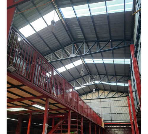 Gran Bodega Comercial Rebajada Alberto Llona