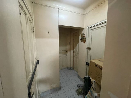 Casa En Venta De 4 Dorm. En Ñuñoa