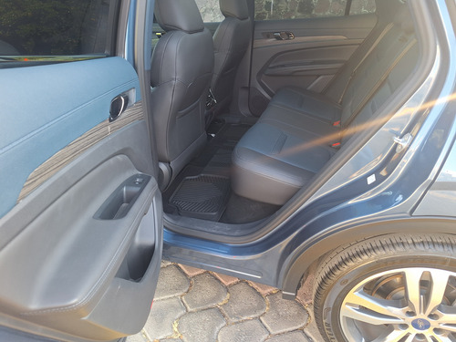 Ford Territory 1.8 Titanium 5p At