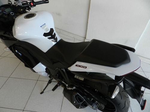 Imagen 12 de 21 de Kawasaki Ninja 1000 Sx - 2014 - 7.600 Km