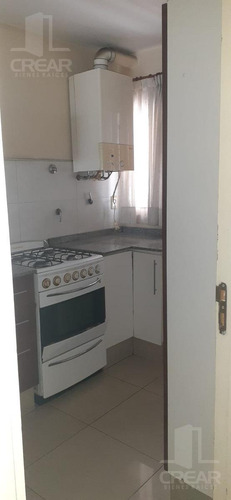 Departamento De 2 Dorm En Gral Paz Con Cochera