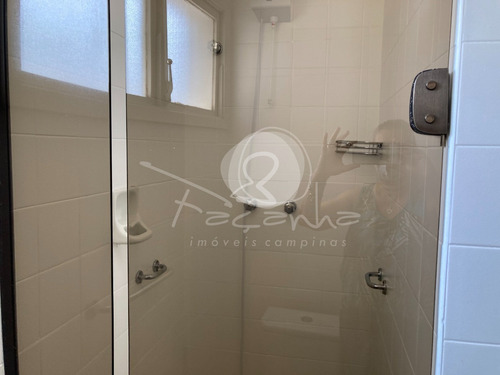 Apartamento Para Venda No Cambuí Em Campinas - Imobiliária Em Campinas - Ap04119 - 69182483