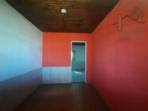 Imagem 2 de 15 de Cód - 6120 - Chacara Com 2 Casas E Vista Maravilhosa!!! - 6120