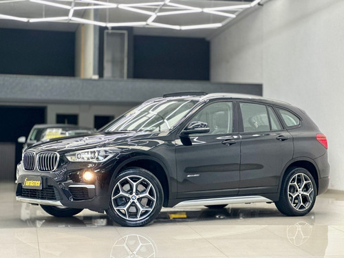 BMW X1 ACTIVEFLEX SDRIVE20I