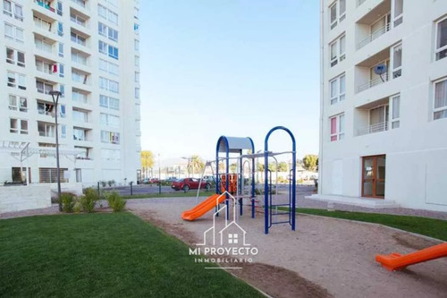 La Serena, Vendo Depto. 2 Dorms. 1 Baño 1 Bodega Y 1 Estac.