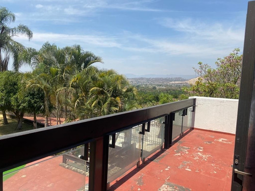 Casa En Venta En Hacienda San Gaspar Jiutepec Morelos