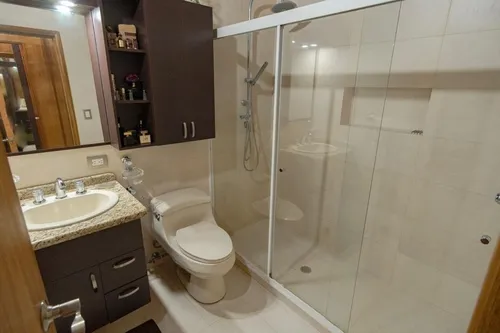 Vendo Casa En Montalban I