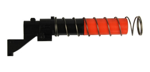 Conjunto Cano E Mola Pistola Cyma Zm20 / Zm21 / Zm23