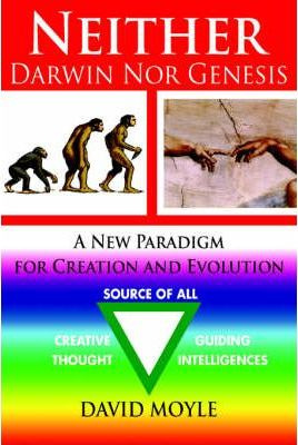 Libro Neither Darwin Nor Genesis - David Moyle Msc D