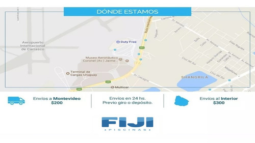 Imagen 4 de 6 de Repuesto Tapa Visora Para Bomba Vulcano Bae