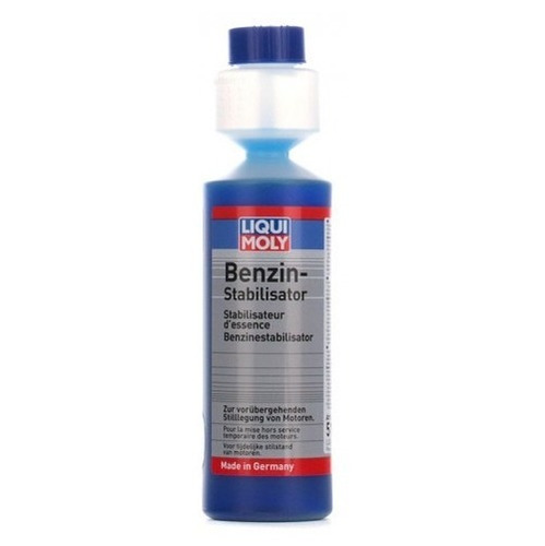 Benzin Stabilisator Liqui Moly Estabilizador Combustible L46