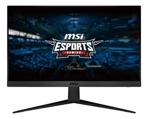 Monitor Msi Gaming Optix G2412 - 23,8` Ips. 1920x1080. 170hz