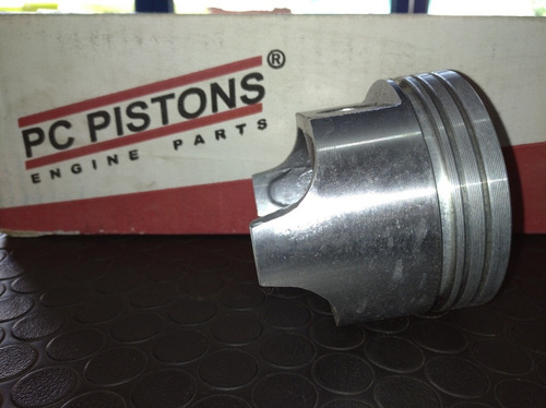 Pistones Chévrolet 305 0.20
