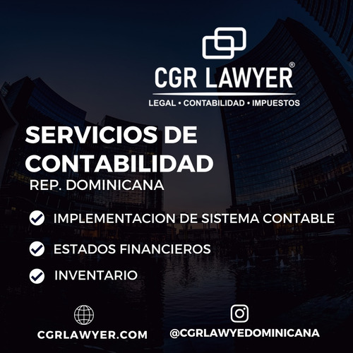 Imagen 5 de 12 de Servicios Legales | Abogados En República Dominicana