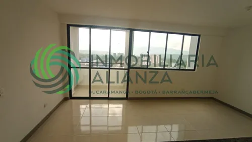 Apartamento En Arriendo En Aranzoque. Cod A16102
