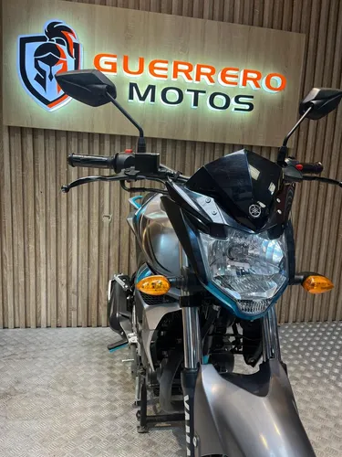 Yamaha Fz 150 2024
