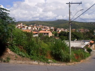 Excelente Lote 739m² - 575