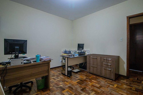 Imagem 11 de 22 de Casa À Venda, 113 M² Por R$ 450.000,00 - Jardim Petrópolis - Londrina/pr - Ca2201