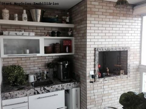 Imagem 7 de 30 de Apartamento À Venda Em Loteamento Alphaville Campinas - Ap088987