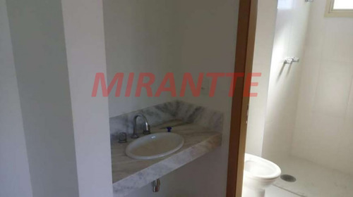 Imagem 16 de 16 de Apartamento Em Santana - São Paulo, Sp - 340005