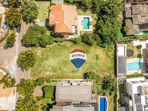 Imagem 5 de 7 de Terreno Em Condomínio Fechado À Venda, 800 M² Por R$ 700.000 - Condominio Porto Atibaia - Atibaia/sp - Te3594