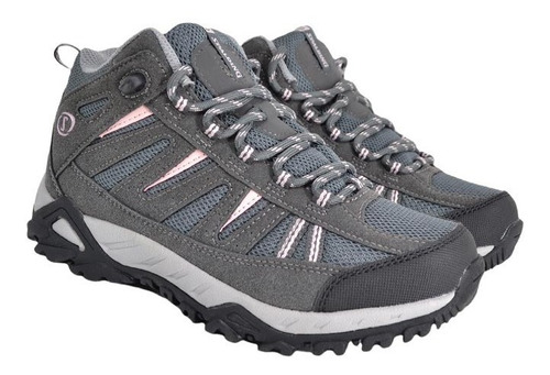 Zapatilla Spalding Outdoor Mujer Zfc3015