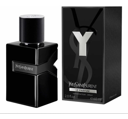 Yves Saint Laurent Y Le Parfum 60 Ml Masculino Original