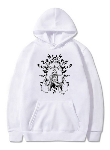 Buzos Hoodie Con Capota Fgq87 Naruto Shippuden Anime