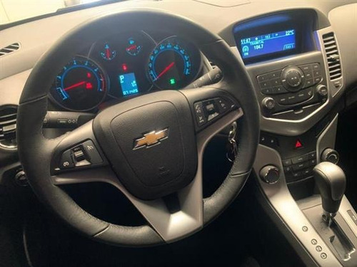 Chevrolet Cruze Sedan Cruze Lt 1.8 16v Completo Imperdível