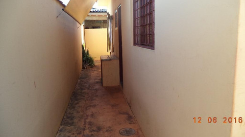 Imagem 8 de 8 de Casa Residencial À Venda, Planalto Verde, Ribeirão Preto. - Ca0419