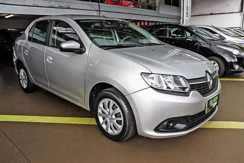 Renault Logan Expr 1016v