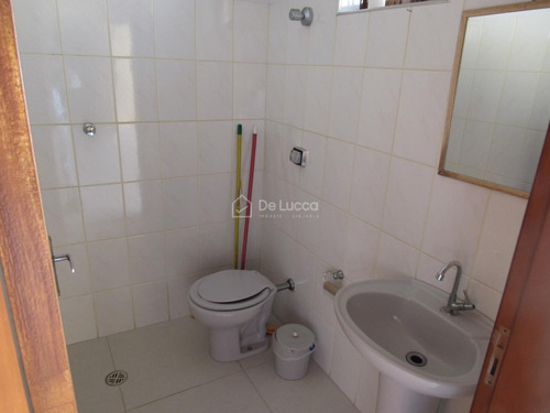 Imagem 18 de 30 de Casa À Venda Em Jardim Antonio Von Zuben - Ca007969