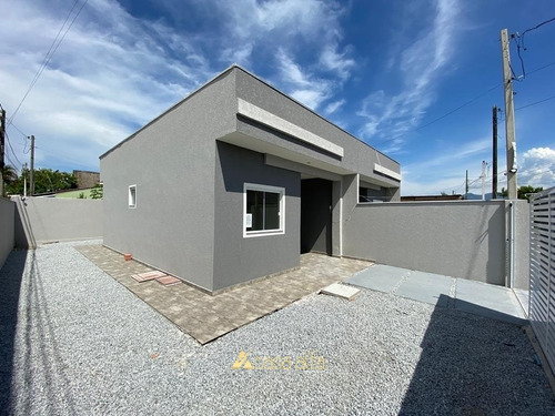 Imagem 15 de 15 de Casa Com Dois Quartos No Jardim Jacaranda - Cg0178-1