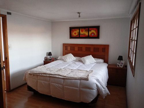 Casa Ciudad Satelite 4d/2b/2e Maipu