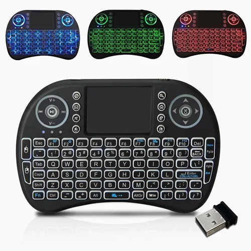 Teclado inalámbrico gamecraft xenon t20 sale
