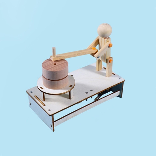 Kits De Modelos De Experimentos Científicos, Juguetes De