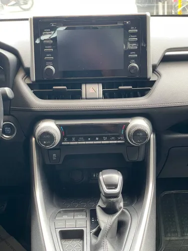 Toyota RAV4 2.0 Xle 4X2 Cvt