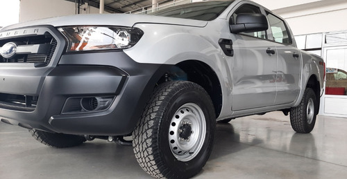Imagen 3 de 14 de Ford Ranger 2.2 Xl 0km 4x4 $3350000 Y Cuota Automotores Yami