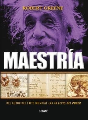 Maestria - Greene R (libro)