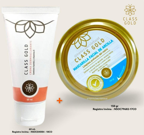 Crema Intima Derm + Mascarilla 