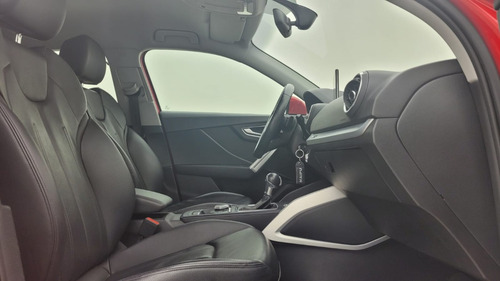 Imagen 17 de 18 de Q2 1.4 Sport S-tronic