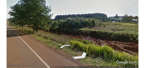 Imagen 5 de 6 de Lote 1,9ha En Venta Sobre Ruta 4 - San Javier