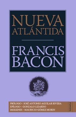 Nueva Atlantida - Francis Bacon